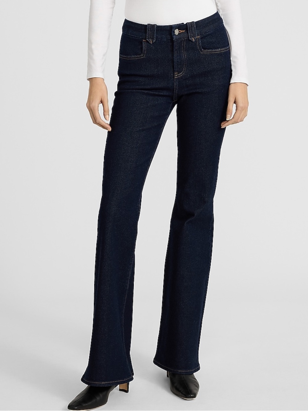NWT Women’s Express Jeans